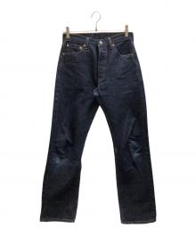 LEVI'S（リーバイス）の古着「デニムパンツ」｜インディゴ