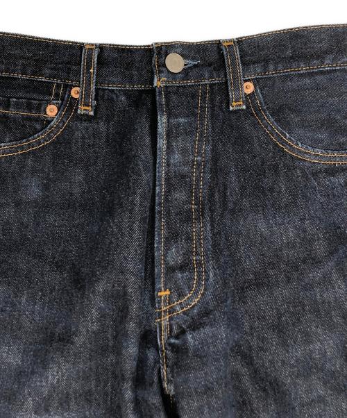 LEVI'S（リーバイス）LEVI'S (リーバイス) デニムパンツ インディゴ サイズ:29の古着・服飾アイテム