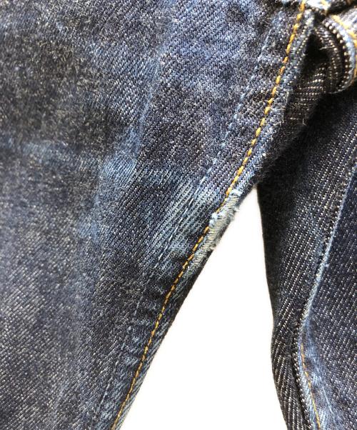 LEVI'S（リーバイス）LEVI'S (リーバイス) デニムパンツ インディゴ サイズ:29の古着・服飾アイテム