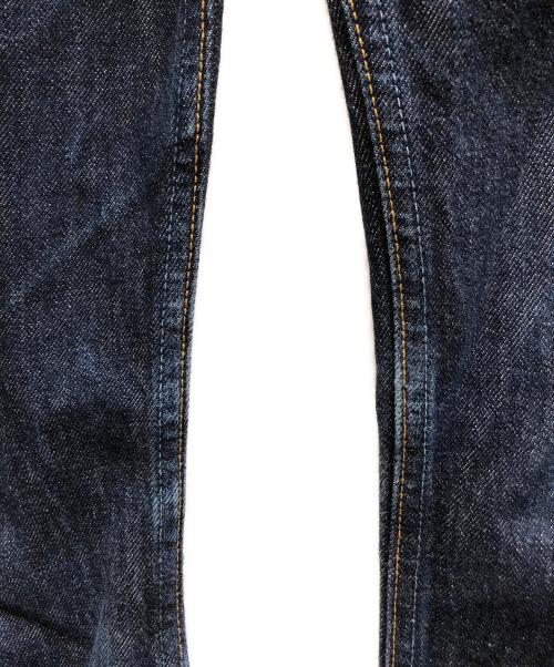 LEVI'S（リーバイス）LEVI'S (リーバイス) デニムパンツ インディゴ サイズ:29の古着・服飾アイテム