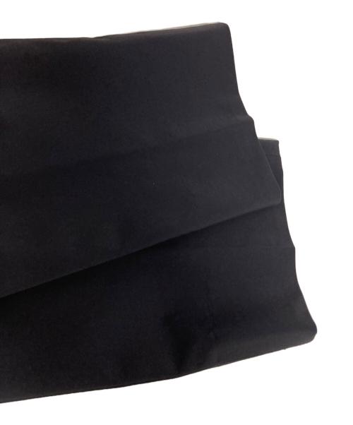 PT TORINO（ピーティートリノ）PT TORINO (ピーティートリノ) ノープリーツ スラックス ネイビー サイズ:46の古着・服飾アイテム