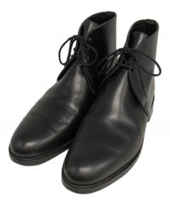 中古・古着通販】PARABOOT (パラブーツ) THIERS/ティエール グリーン