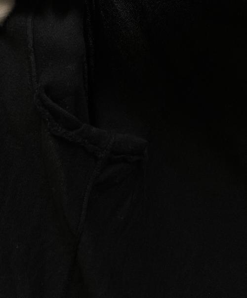 DIESEL（ディーゼル）DIESEL (ディーゼル) ドライバーズニット/A15600 ブラック サイズ:Mの古着・服飾アイテム