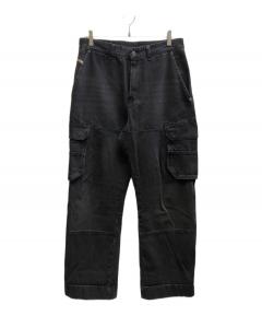 中古・古着通販】DIESEL (ディーゼル) P-STAIND CARGO PANTS/カーゴ