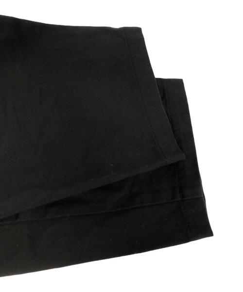 Traditional Weatherwear（トラディショナルウェザーウェア）Traditional Weatherwear (トラディショナルウェザーウェア) UNIONSLACKS 401 / G221CIFPT0023CV ブラック サイズ:XSの古着・服飾アイテム