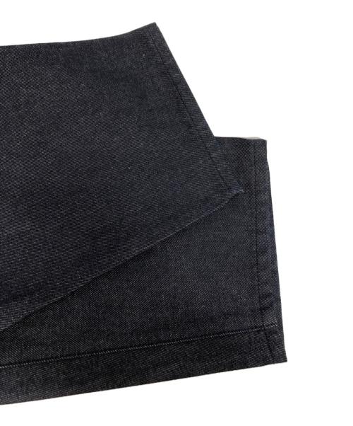 Traditional Weatherwear（トラディショナルウェザーウェア）Traditional Weatherwear (トラディショナルウェザーウェア) UNIONSLACK 103 / G231CIFPT0300EB インディゴ サイズ:XSの古着・服飾アイテム