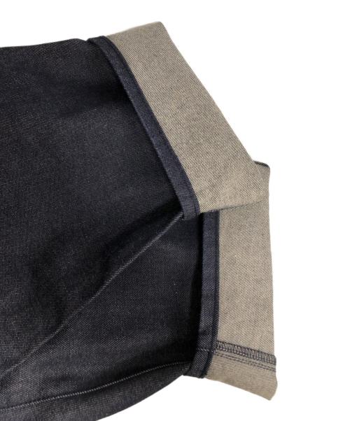 Traditional Weatherwear（トラディショナルウェザーウェア）Traditional Weatherwear (トラディショナルウェザーウェア) UNIONSLACK 103 / G231CIFPT0300EB インディゴ サイズ:XSの古着・服飾アイテム