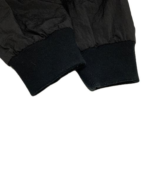 DIESEL（ディーゼル）DIESEL (ディーゼル) J-STAIN-SHORT/A10502 ブラック サイズ:XLの古着・服飾アイテム