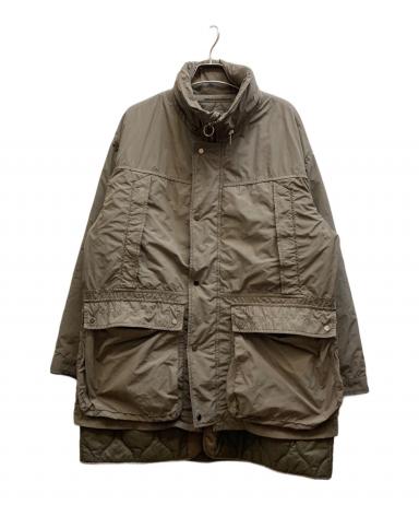 中古・古着通販】MAISON SPECIAL (メゾンスペシャル) ROYAL AIR