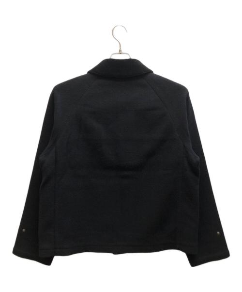 Traditional Weatherwear（トラディショナルウェザーウェア）Traditional Weatherwear (トラディショナルウェザーウェア) MARGATEジャケット / G232FPFCO0365HT ブラック サイズ:38の古着・服飾アイテム