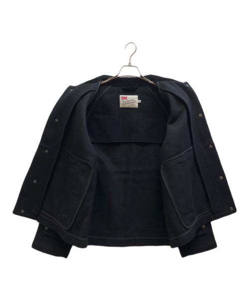 Traditional Weatherwear（トラディショナルウェザーウェア）Traditional Weatherwear (トラディショナルウェザーウェア) MARGATEジャケット / G232FPFCO0365HT ブラック サイズ:38の古着・服飾アイテム