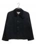 Traditional Weatherwear（トラディショナルウェザーウェア）の古着「MARGATEジャケット / G232FPFCO0365HT」｜ブラック
