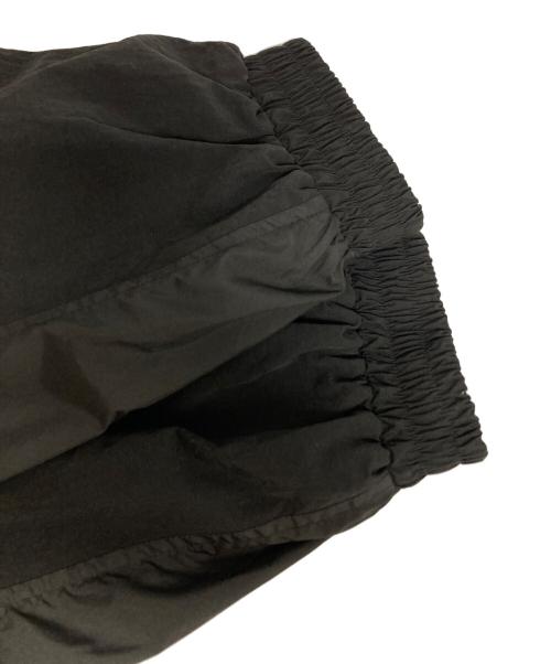 MAISON SPECIAL（メゾンスペシャル）MAISON SPECIAL (メゾンスペシャル) 異素材コンビネーションプライムオーバートラックジャケット / 11232211302 ブラック サイズ:1の古着・服飾アイテム