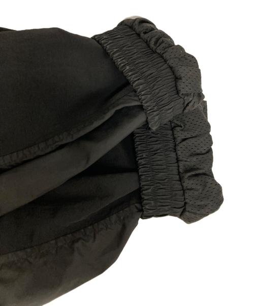 MAISON SPECIAL（メゾンスペシャル）MAISON SPECIAL (メゾンスペシャル) 異素材コンビネーションプライムオーバートラックジャケット / 11232211302 ブラック サイズ:1の古着・服飾アイテム