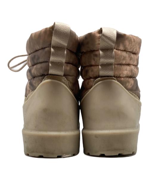 UGG（アグ）UGG (アグ) Cl Mini Lace Wea Smokescreen / 1143990 ベージュ サイズ:27cmの古着・服飾アイテム