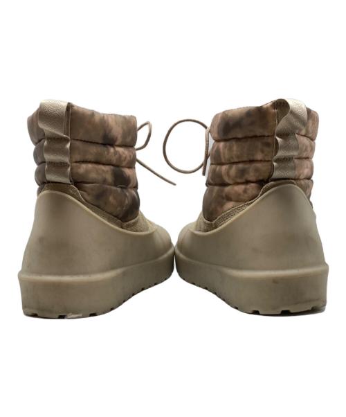 UGG（アグ）UGG (アグ) Cl Mini Lace Wea Smokescreen / 1143990 ベージュ サイズ:27cmの古着・服飾アイテム