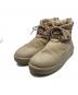 UGG（アグ）の古着「Cl Mini Lace Wea Smokescreen / 1143990」｜ベージュ