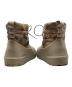 中古・古着 UGG (アグ) Cl Mini Lace Wea Smokescreen / 1143990 ベージュ サイズ:27cm：8000円