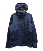 Patagoniaパタゴニア）の古着「Torrentshell 3L Rain Jacket/85240SP20」｜ブルー