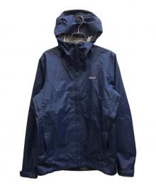 Patagonia（パタゴニア）の古着「Torrentshell 3L Rain Jacket/85240SP20」｜ブルー