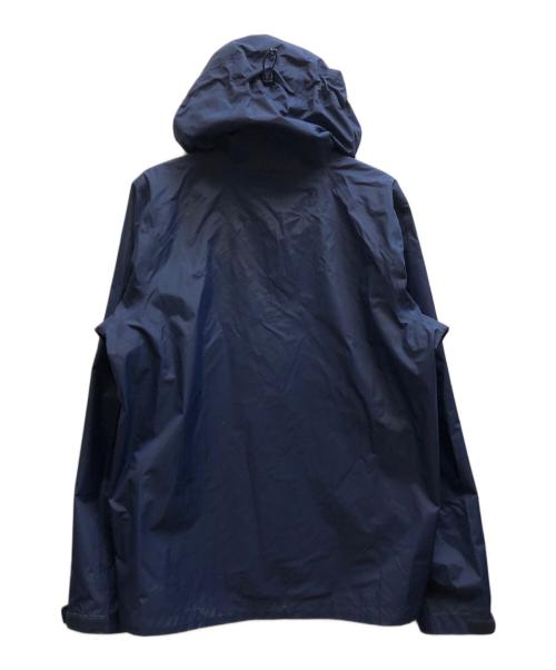 Patagonia（パタゴニア）Patagonia (パタゴニア) Torrentshell 3L Rain Jacket/85240SP20 ブルー サイズ:Sの古着・服飾アイテム