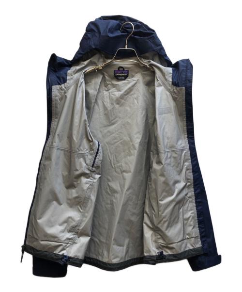 Patagonia（パタゴニア）Patagonia (パタゴニア) Torrentshell 3L Rain Jacket/85240SP20 ブルー サイズ:Sの古着・服飾アイテム
