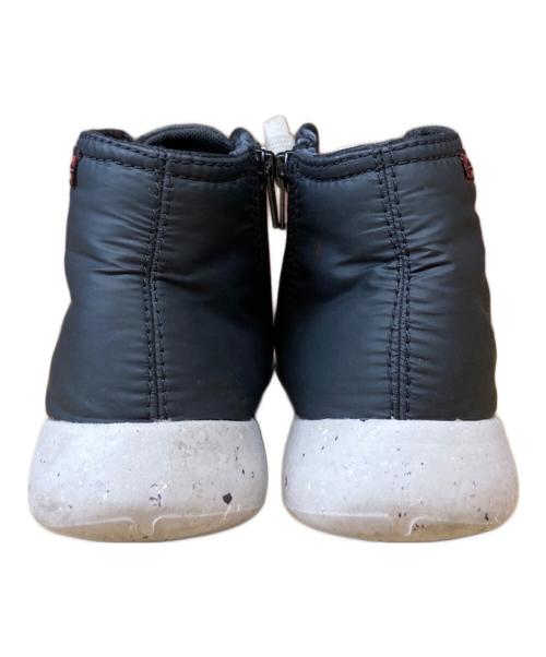 CAMPER（カンペール）CAMPER (カンペール) ペウスタジアム ハイカットシューズ / K400751-001 ブラック サイズ:38の古着・服飾アイテム