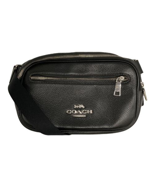COACH（コーチ）COACH (コーチ) ボディーバッグ/CJ507/ サイズ:-の古着・服飾アイテム