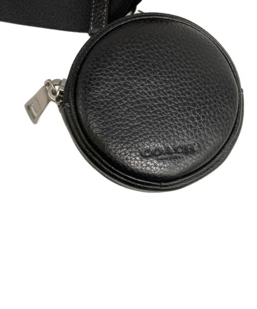COACH（コーチ）COACH (コーチ) ボディーバッグ/CJ507/ サイズ:-の古着・服飾アイテム