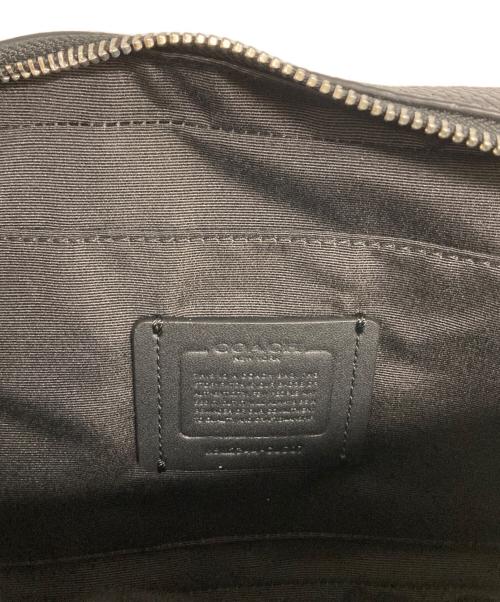 COACH（コーチ）COACH (コーチ) ボディーバッグ/CJ507/ サイズ:-の古着・服飾アイテム