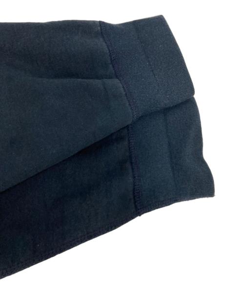 SUPREME（シュプリーム）Supreme (シュプリーム) S Logo Hooded Sweatshirt ネイビー サイズ:Lの古着・服飾アイテム