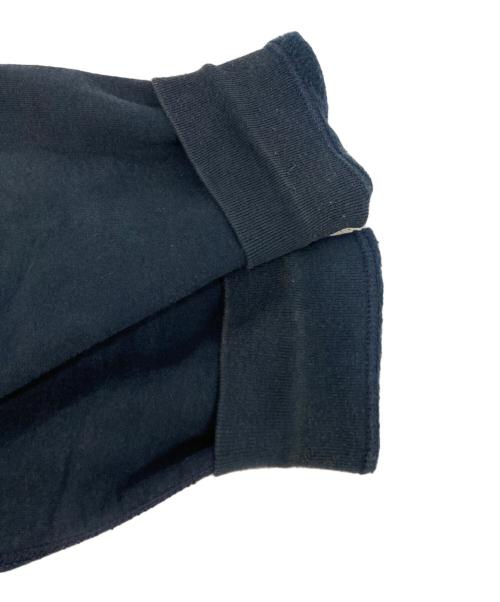 SUPREME（シュプリーム）Supreme (シュプリーム) S Logo Hooded Sweatshirt ネイビー サイズ:Lの古着・服飾アイテム