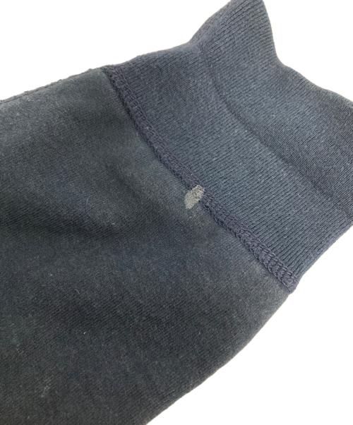 SUPREME（シュプリーム）Supreme (シュプリーム) S Logo Hooded Sweatshirt ネイビー サイズ:Lの古着・服飾アイテム