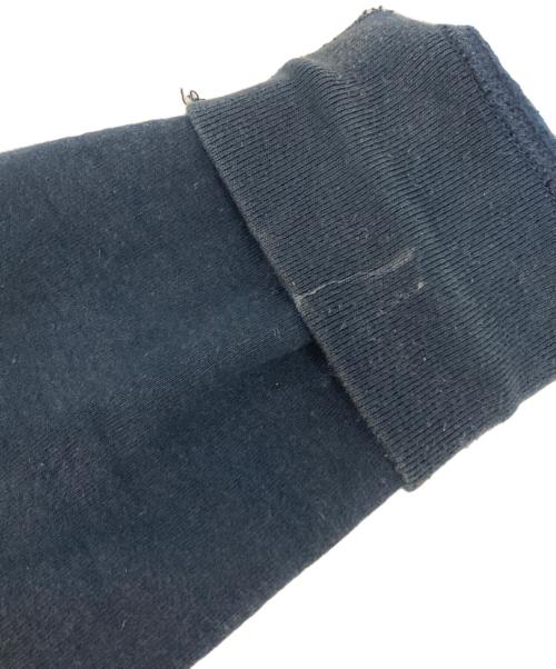 SUPREME（シュプリーム）Supreme (シュプリーム) S Logo Hooded Sweatshirt ネイビー サイズ:Lの古着・服飾アイテム