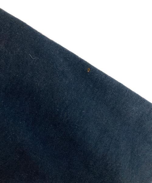 SUPREME（シュプリーム）Supreme (シュプリーム) S Logo Hooded Sweatshirt ネイビー サイズ:Lの古着・服飾アイテム