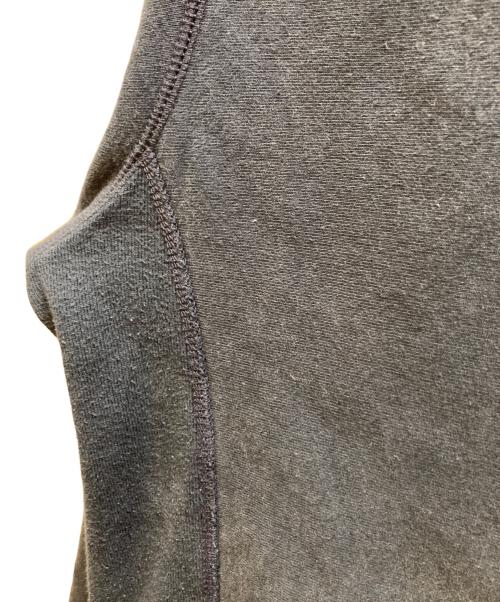 SUPREME（シュプリーム）Supreme (シュプリーム) S Logo Hooded Sweatshirt ネイビー サイズ:Lの古着・服飾アイテム