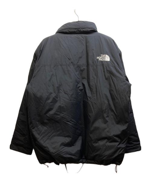 THE NORTH FACE（ザ ノース フェイス）THE NORTH FACE (ザ ノース フェイス) CR INSULATION JK ブラック サイズ:XLの古着・服飾アイテム