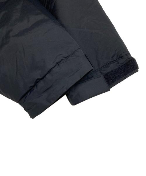 THE NORTH FACE（ザ ノース フェイス）THE NORTH FACE (ザ ノース フェイス) CR INSULATION JK ブラック サイズ:XLの古着・服飾アイテム