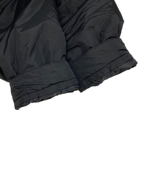 THE NORTH FACE（ザ ノース フェイス）THE NORTH FACE (ザ ノース フェイス) CR INSULATION JK ブラック サイズ:XLの古着・服飾アイテム