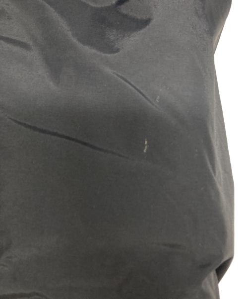 THE NORTH FACE（ザ ノース フェイス）THE NORTH FACE (ザ ノース フェイス) CR INSULATION JK ブラック サイズ:XLの古着・服飾アイテム