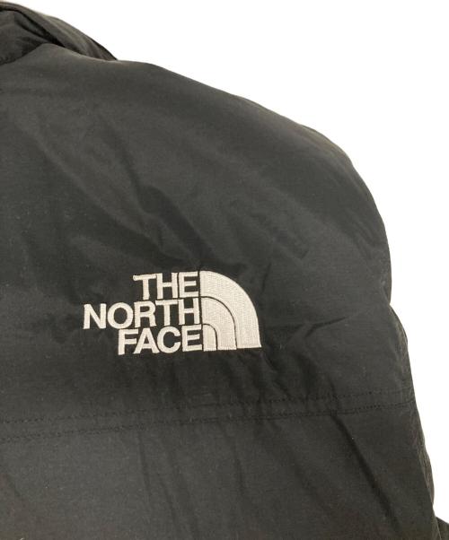 THE NORTH FACE（ザ ノース フェイス）THE NORTH FACE (ザ ノース フェイス) CR INSULATION JK ブラック サイズ:XLの古着・服飾アイテム