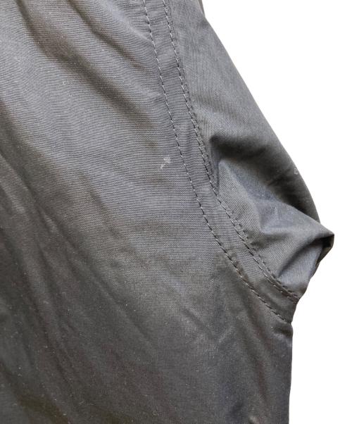 THE NORTH FACE（ザ ノース フェイス）THE NORTH FACE (ザ ノース フェイス) CR INSULATION JK ブラック サイズ:XLの古着・服飾アイテム