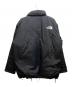 THE NORTH FACE (ザ ノース フェイス) CR INSULATION JK ブラック サイズ:XL：25000円