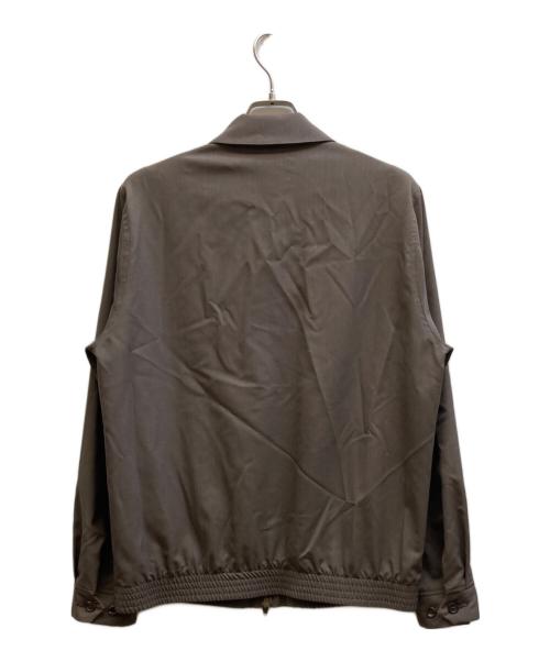 WACKO MARIA（ワコマリア）WACKO MARIA (ワコマリア) McGREGOR (マックレガー) アンチフリーズジャケット ブラウン サイズ:Mの古着・服飾アイテム