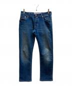 JACOB COHENヤコブコーエン）の古着「デニムパンツ / J622」｜インディゴ