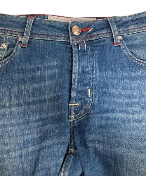 JACOB COHEN（ヤコブコーエン）JACOB COHEN (ヤコブコーエン) デニムパンツ / J622 インディゴ サイズ: 81cm (W32)の古着・服飾アイテム