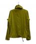 ARC'TERYX (アークテリクス) SQUAMISH HOODY イエロー サイズ:S：18000円