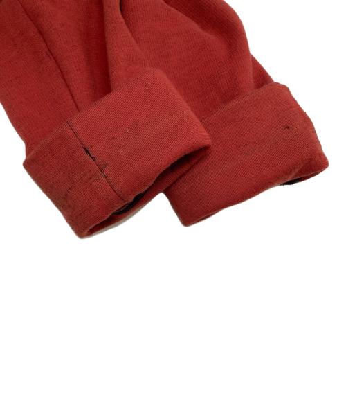 STONE ISLAND（ストーンアイランド）STONE ISLAND (ストーンアイランド) ジップアップジャケット/52156Q40/10SS レッド サイズ:Sの古着・服飾アイテム