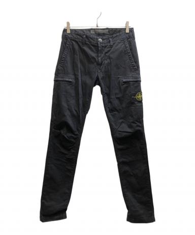 中古・古着通販】STONE ISLAND (ストーンアイランド) カーゴパンツ