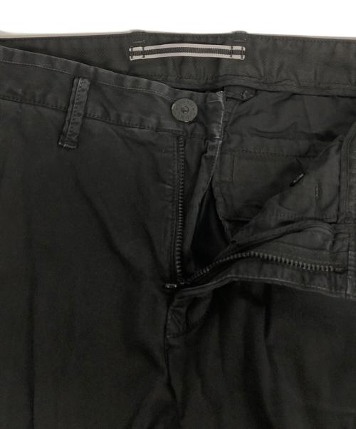 STONE ISLAND（ストーンアイランド）STONE ISLAND (ストーンアイランド) カーゴパンツ/741532104 ブラック サイズ:28の古着・服飾アイテム